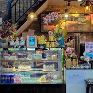 Carp cafe sriracha