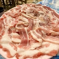 หมูกระทะผู้พันคณิต