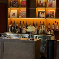 Yield coffee ถนนอารักษ์