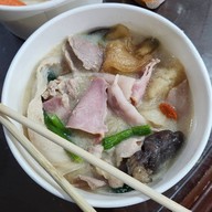เมนูของร้าน หม่าล่า ป้ามอลลี่ ลาดพร้าว