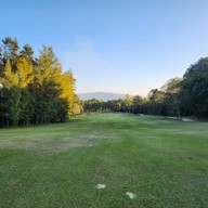 Atmosphere of Waterford Golf Course