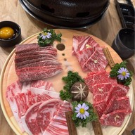 Ginda wagyu กินดาวากิว Ginda wagyu กินดาวากิว