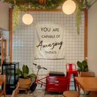Natang Cafe