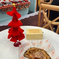 Nola and Co. สาขารามคำแหง