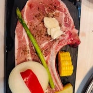 Myeongryun Jinsa Galbi  Big C Super center Rama2