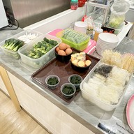 ชาบูเสียบไม้ Lotus's Eatery เลียบด่วนรามอินทรา