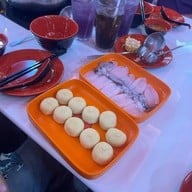 สุกี้ตี๋น้อย แจสวิลเลจ อมตะ