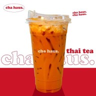Cha haus. สันผีเสื้อ