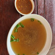 เมนูของร้าน ข้าวแกงปักษ์ใต้บ้านดู่ by Maejo46 เชียงราย