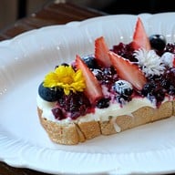 Toast Brunch & Brew Pattaya