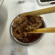 เมนูของร้าน เลิศรส