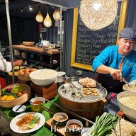 Mama's Kitchen