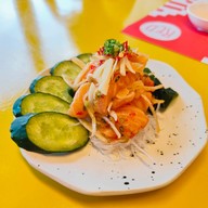 เมนูของร้าน RED Party Box บางนา กม.8