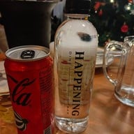 เมนูของร้าน Local Wine Bar