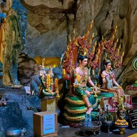 วัดถ้ำบาดาล