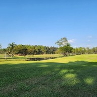 Atmosphere of Waterford Golf Course