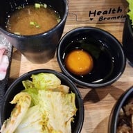 Yakin Yakiniku บรรทัดทอง