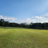Atmosphere of Waterford Golf Course