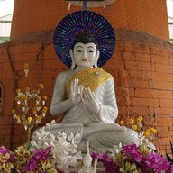 วัดจากแดง
