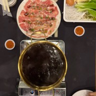 เมนูของร้าน river chic bar