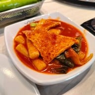 Myeongryun Jinsa Galbi  Big C Super center Rama2