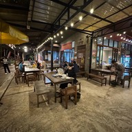 โรงลาบ-ท่าพระ ถนนกัลปพฤกษ์