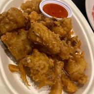 เมนูของร้าน river chic bar