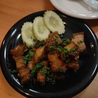 เมนูของร้าน Local Wine Bar