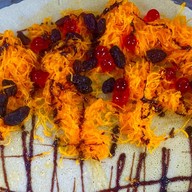 หนมเครปญี่ปุ่น&น้ำชากาแฟ มณฑล6หลังวัดนครชุ่มชื่น