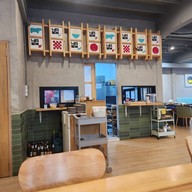 Yakin Yakiniku บรรทัดทอง