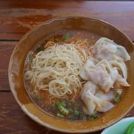 บะหมี่ชากังราว สาขาต้นโพธิ์