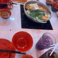 สุกี้ตี๋น้อย แจสวิลเลจ อมตะ