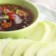 ตามสั่ง99/120ผัดซีอิ้วราดหน้าสุกี้ข้าวต้มทรงเครื่องยำมาม่ายำวุ้นเส้นน้ำปั่นผลไม้สดตามฤดูกาล บ้านเกษมทรัพย์