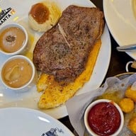 Santa Fe Steak (ซานตา เฟ่ สเต๊ก) ยูเนี่ยน มอลล์ ชั้น G