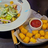 Santa Fe Steak (ซานตา เฟ่ สเต๊ก) ยูเนี่ยน มอลล์ ชั้น G