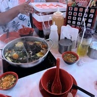 สุกี้ตี๋น้อย แจสวิลเลจ อมตะ