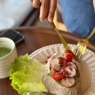 เมนูของร้าน ดีดิลิเชียส -