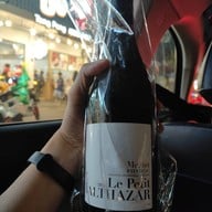 เมนูของร้าน Local Wine Bar
