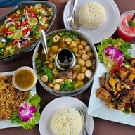 The Beloved Cafe & Restaurant