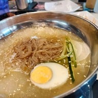 Myeongryun Jinsa Galbi  Big C Super center Rama2
