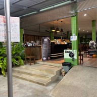 ข้าวขาหมู กระทุ่มราย