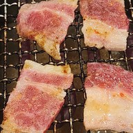 Yakin Yakiniku บรรทัดทอง