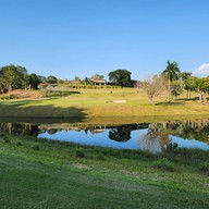 Atmosphere of Waterford Golf Course