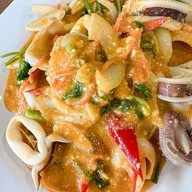 นิตยา ส.กุ้งเป็น ตลาดกลางเพื่อการเกษตร จังหวัดอยุธยา