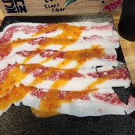 Yakin Yakiniku บรรทัดทอง