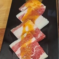 Yakin Yakiniku บรรทัดทอง