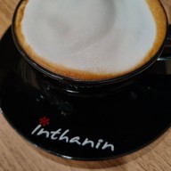Inthanin Coffee ไทวัสดุ สุขสวัสดิ์