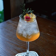 Toast Brunch & Brew Pattaya