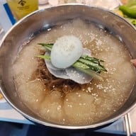 Myeongryun Jinsa Galbi  Big C Super center Rama2