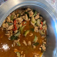 อันนาโฮมลอดจ์เขาค้อ